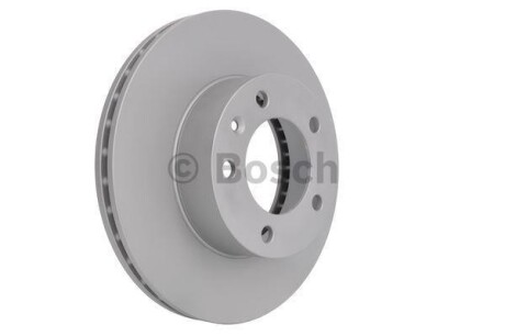 Гальмівний диск BOSCH 0986479B59
