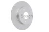 Гальмівний диск BOSCH 0986479B64 (фото 1)