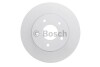 Гальмівний диск BOSCH 0986479B64 (фото 2)