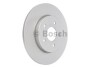 Гальмівний диск BOSCH 0986479B65 (фото 1)