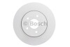 Гальмівний диск BOSCH 0986479B65 (фото 2)