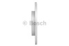 Гальмівний диск BOSCH 0986479B65 (фото 3)
