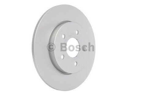 Гальмівний диск BOSCH 0986479B65