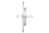 Гальмівний диск BOSCH 0986479B65 (фото 5)