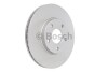 Гальмівний диск BOSCH 0986479B66 (фото 1)