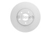 Гальмівний диск BOSCH 0986479B66 (фото 2)