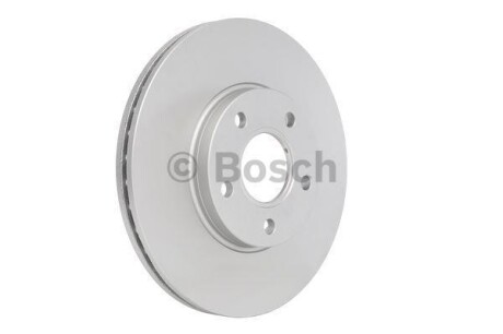 Гальмівний диск BOSCH 0986479B66