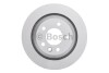 Гальмівний диск BOSCH 0986479B72 (фото 2)