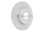 Гальмівний диск BOSCH 0986479B74 (фото 1)