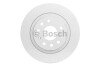 Гальмівний диск BOSCH 0986479B74 (фото 2)