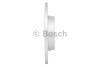 Гальмівний диск BOSCH 0986479B74 (фото 5)