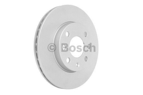 Гальмівний диск BOSCH 0986479B84