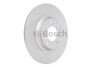 Гальмівний диск BOSCH 0986479B86 (фото 1)