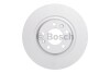 Гальмівний диск BOSCH 0986479B86 (фото 2)