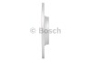 Гальмівний диск BOSCH 0986479B86 (фото 5)