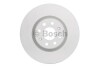 Гальмівний диск BOSCH 0986479B90 (фото 2)