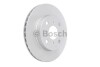 Гальмівний диск BOSCH 0986479B92 (фото 1)