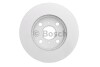 Гальмівний диск BOSCH 0986479B92 (фото 4)