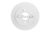 Гальмівний диск BOSCH 0986479B95 (фото 2)