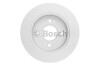 Гальмівний диск BOSCH 0986479B95 (фото 4)