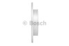 Гальмівний диск BOSCH 0986479B95 (фото 5)