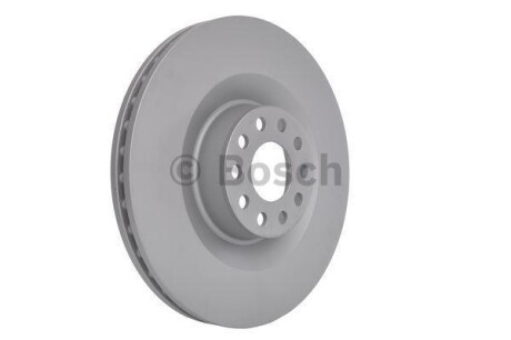 Гальмівний диск BOSCH 0986479B97