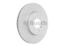 Гальмівний диск BOSCH 0986479B98 (фото 1)