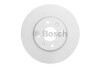 Гальмівний диск BOSCH 0986479B98 (фото 2)