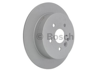 Гальмівний диск BOSCH 0986479C02