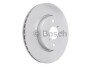 Гальмівний диск BOSCH 0986479C06 (фото 1)