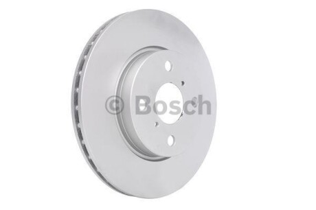 Гальмівний диск BOSCH 0986479C06