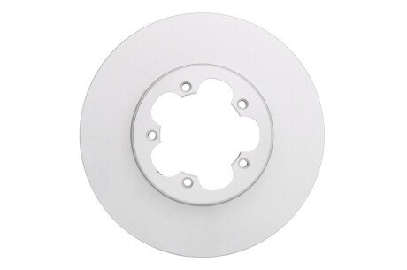 Гальмівний диск BOSCH 0986479C09