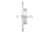 Гальмівний диск BOSCH 0986479C11 (фото 5)