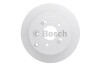 Гальмівний диск BOSCH 0986479C15 (фото 2)