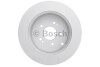 Гальмівний диск BOSCH 0986479C15 (фото 4)