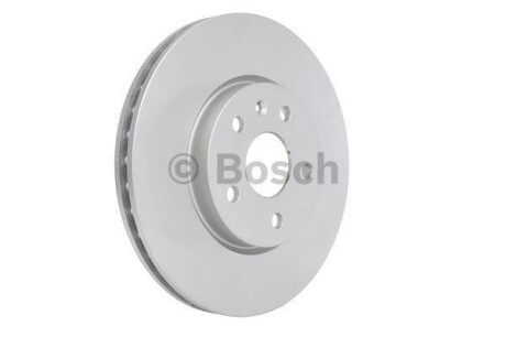 Гальмівний диск BOSCH 0986479C16