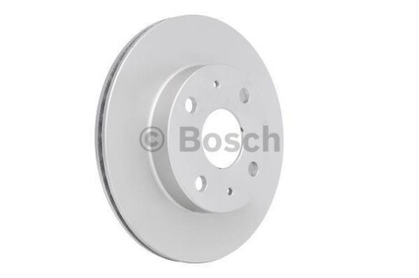 Гальмівний диск BOSCH 0986479C18