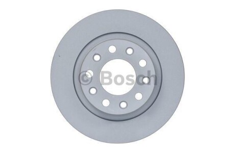Гальмівний диск BOSCH 0986479C41