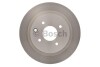 Гальмівний диск BOSCH 0986479D18 (фото 1)