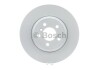 Гальмівний диск складається з двох частин BOSCH 0986479E16 (фото 1)