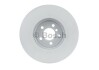 Гальмівний диск складається з двох частин BOSCH 0986479E16 (фото 3)