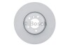Гальмівний диск складається з двох частин BOSCH 0986479E20 (фото 1)