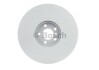 Гальмівний диск складається з двох частин BOSCH 0986479E26 (фото 3)