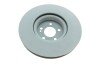 Гальмівний диск MERCEDES C/CLS/E/GLC \'\'F D=330mm \'\'13>> BOSCH 0986479H48 (фото 2)