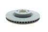 Гальмівний диск MERCEDES C/CLS/E/GLC \'\'F D=330mm \'\'13>> BOSCH 0986479H48 (фото 3)