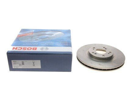 Диск гальмівний BOSCH 0 986 479 R24