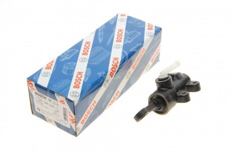 VW головний циліндр зчеплення T4 96- BOSCH 0986486048