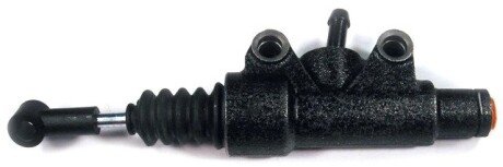 Циліндр зчеплення (головний) MB C-class (W203/S203) 01- (d=19.05mm) BOSCH 0986486064