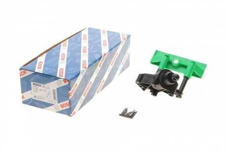 FORD головний циліндр зчеплення Transit Connect 02-,Focus 98- BOSCH 0986486066