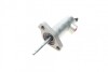 DB робочий циліндр зчеплення 23,81MM DB W123/207 (не симетр. крепл.) BOSCH 0986486503 (фото 7)